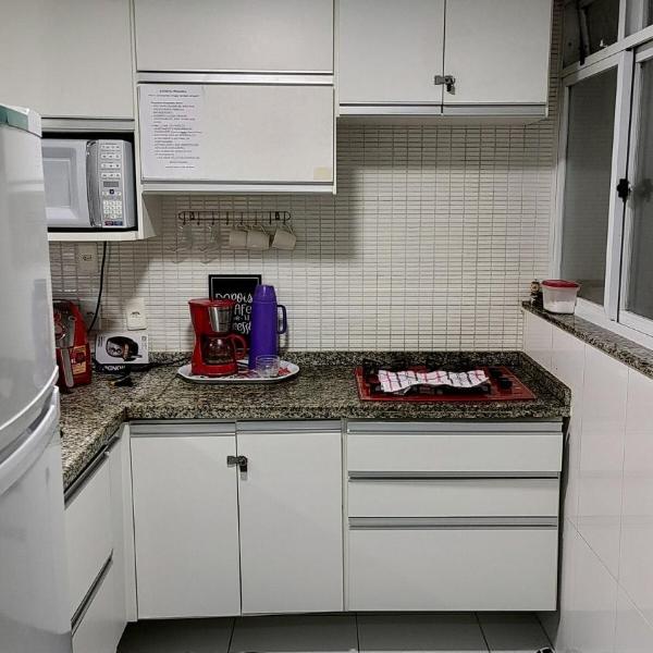 Apartamento três quartos Prainha Arraial