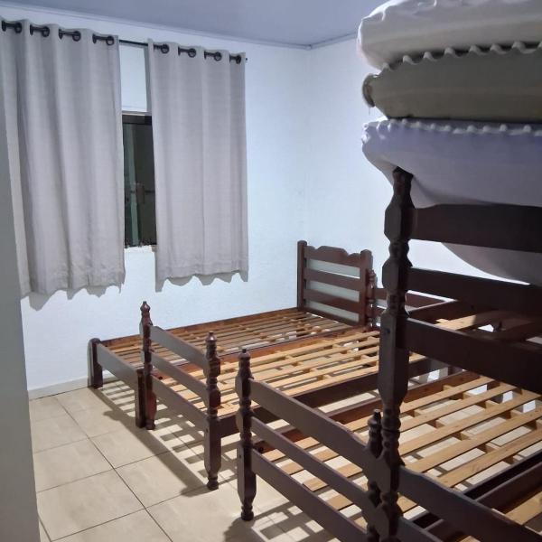 Casa no centro de Peruibe - Foto 2