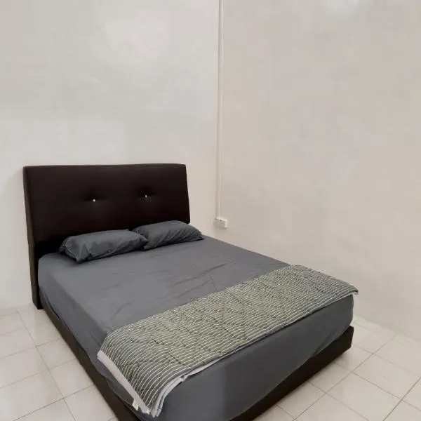 Easy Homestay mersing, hotel di Mersing