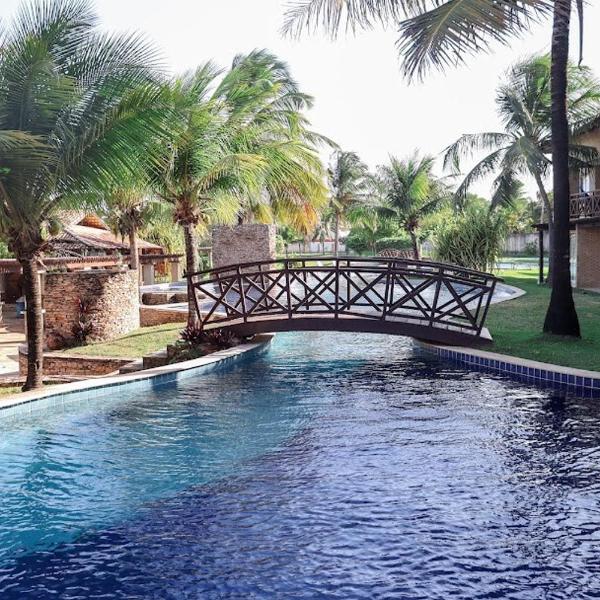 Casa Verde e Mar PIPA BEACH