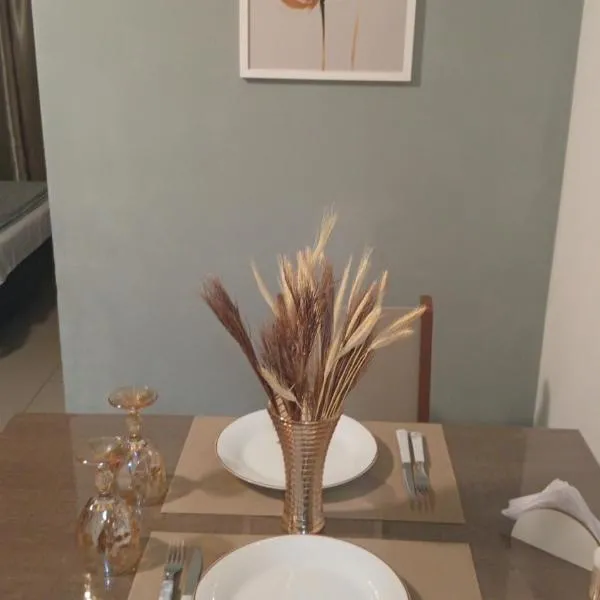 Studio Premium Trianon Centro, hotel di Campos dos Goytacazes