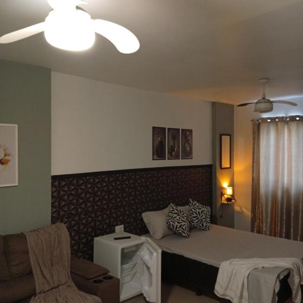 Studio Premium Trianon Centro - Foto 2