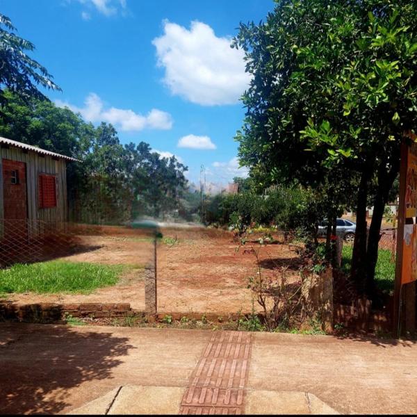 Espaço verde