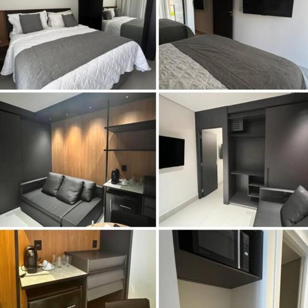Flat in the largest Resort Porto 2 Life Gav Resorts