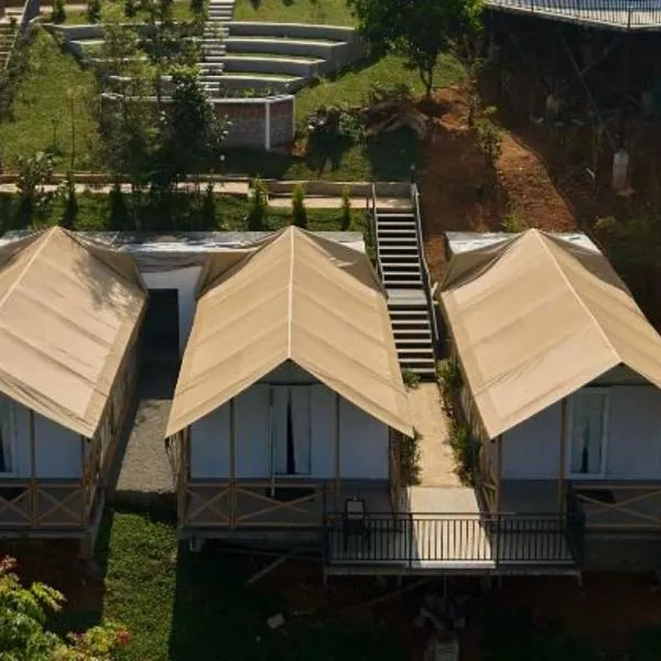 Munnar में, होटल Astara Munnar