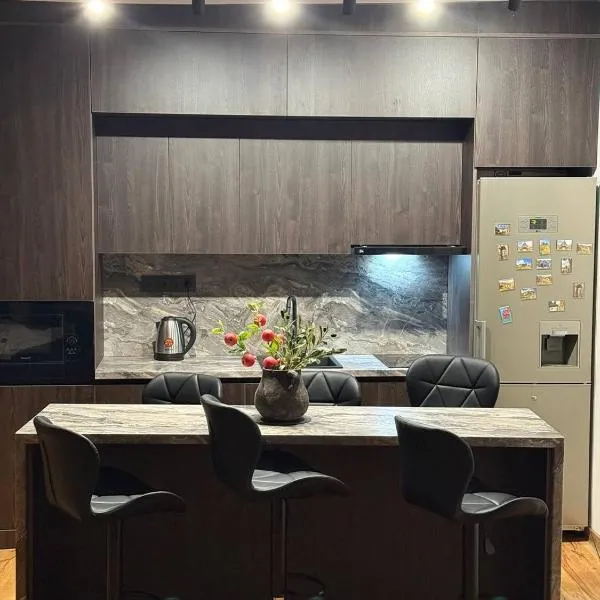 Balcony, khách sạn ở Shatin