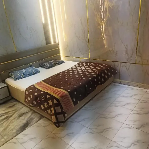 Durai South Indian Guest House