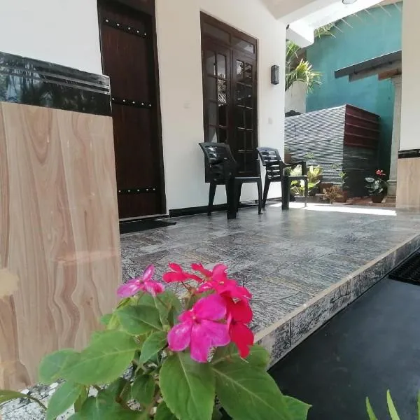 Sanu Home stay, hotel in Sigiriya