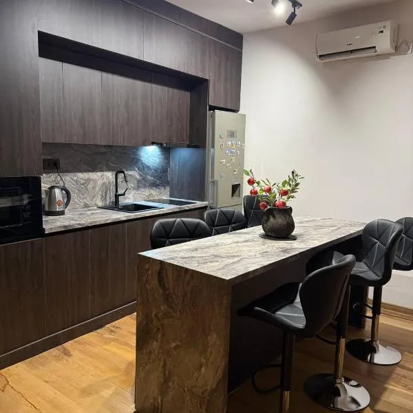 Balcony, khách sạn ở Shatin