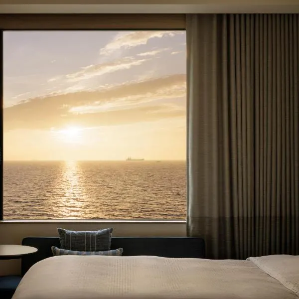 Fairfield by Marriott Hyogo Awaji Higashiura, khách sạn ở Awaji