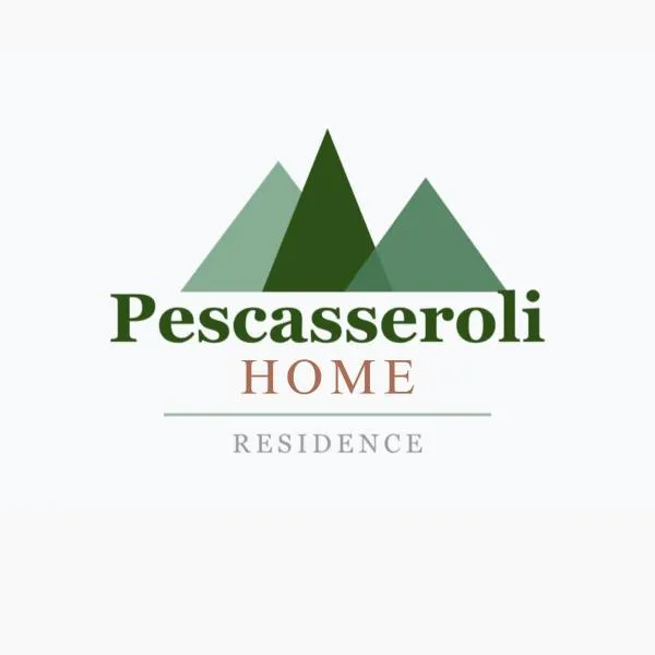 Pescasseroli Home, ξενοδοχείο σε Pescasseroli