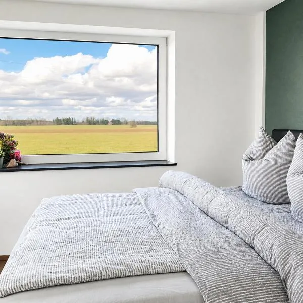 Apartment Ihm – hotel w mieście Memmingen