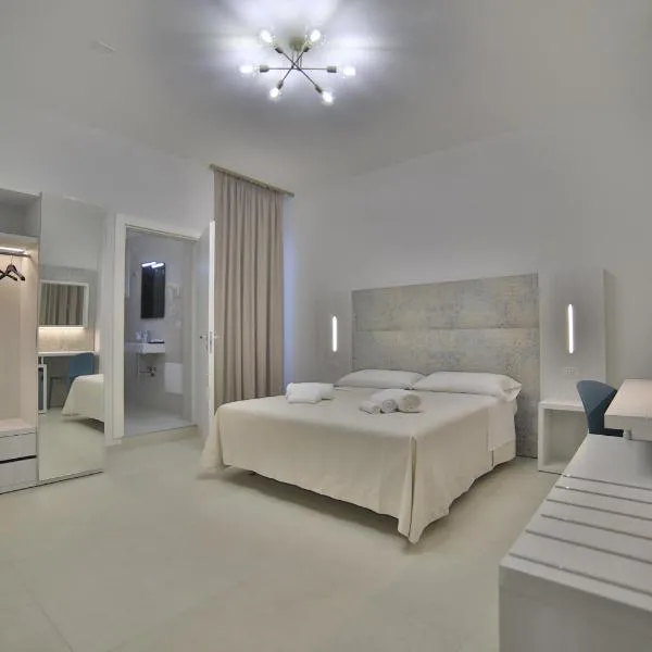 Hotel da ettore, Hotel in Porto Cesareo