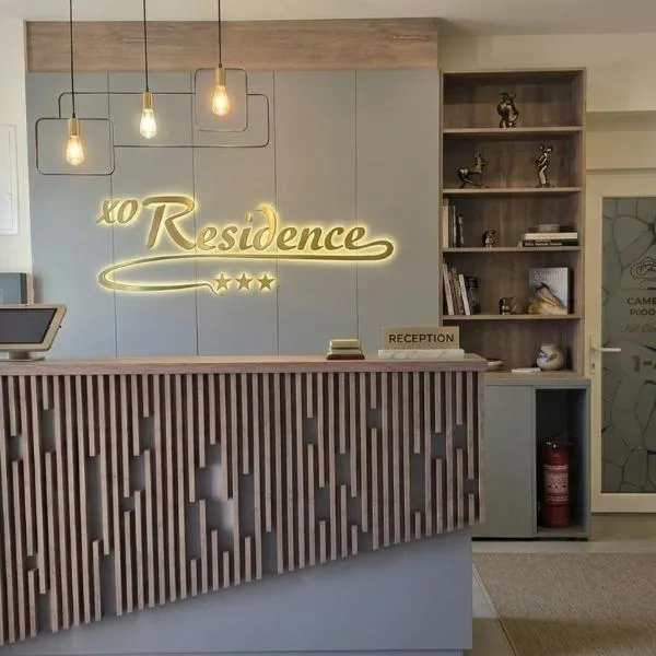 XO Residence, hótel í Arad