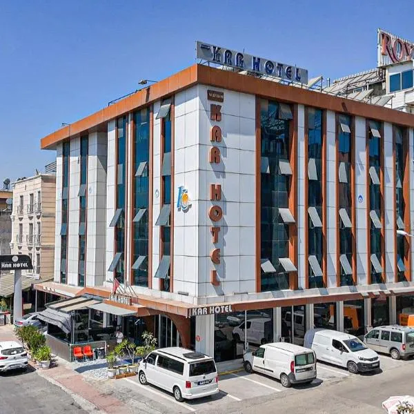 Kar Hotel, hotel em Mersin