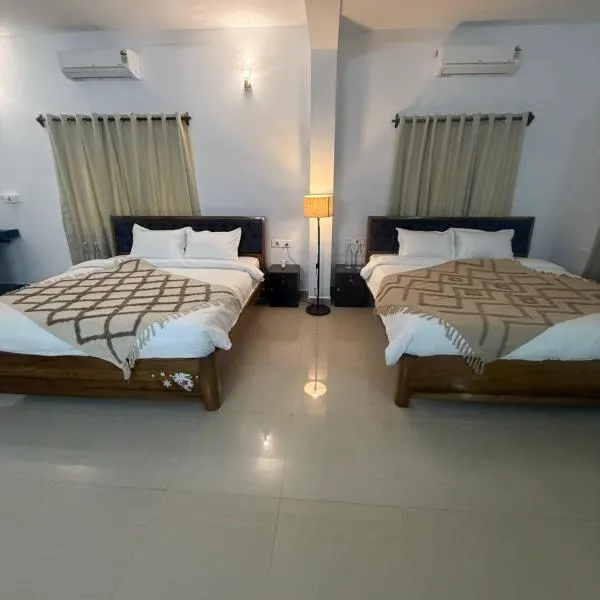 Palolem White House photo 2