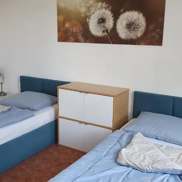 Apartment Christa, hotel din Schwendi