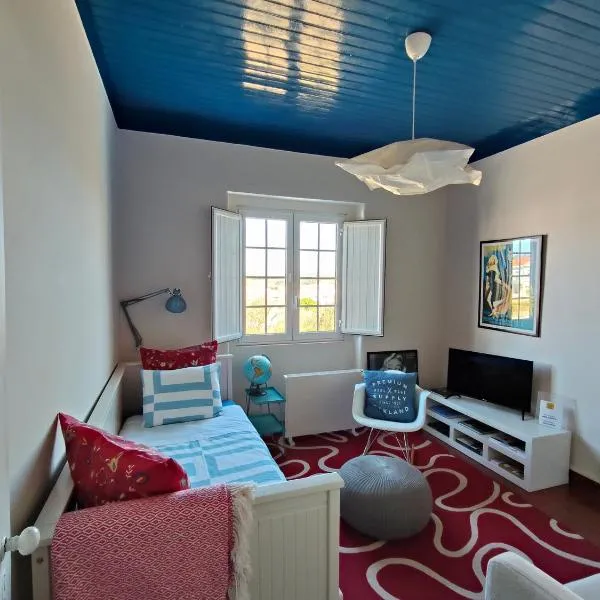 Flat 23, hotel a Bombarral