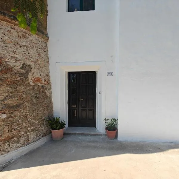 Nostra Torre, hotel Filettoléban