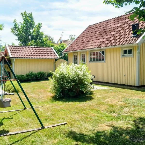DeLay's Guest House, hotel in Ängelholm