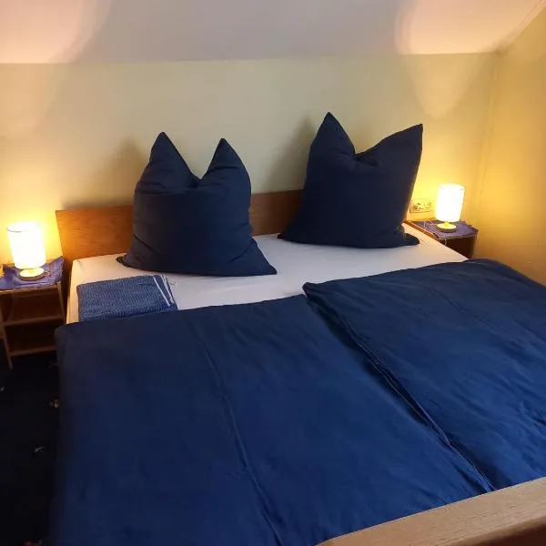 Privatzimmer Daniela und Hubert Gosch, Hotel in Mixnitz