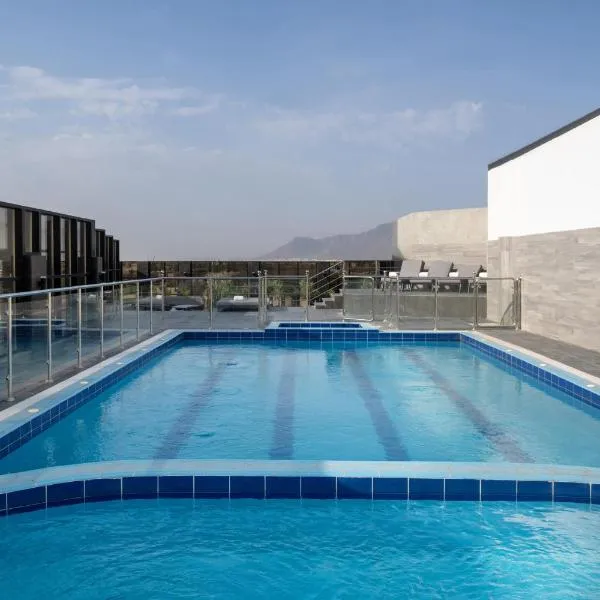 Al Madinah में, होटल Radisson Hotel Madinah