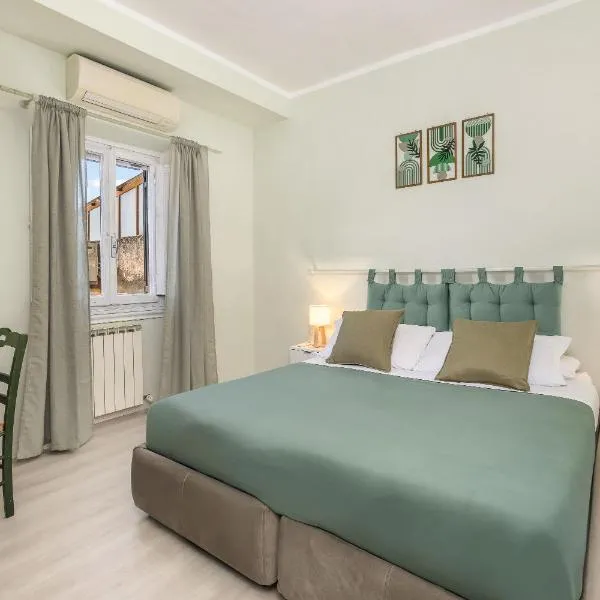 B&B Il Connubio - Rooms & Apt between Florence and Chianti, hotel a Impruneta