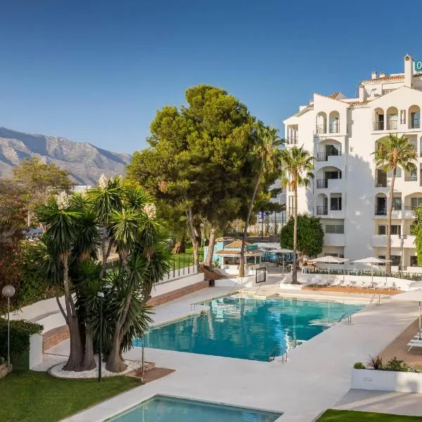 Occidental Puerto Banús, Hotel in Marbella