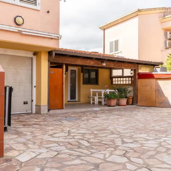 Casa Vacanze Benny, Hotel in Olbia