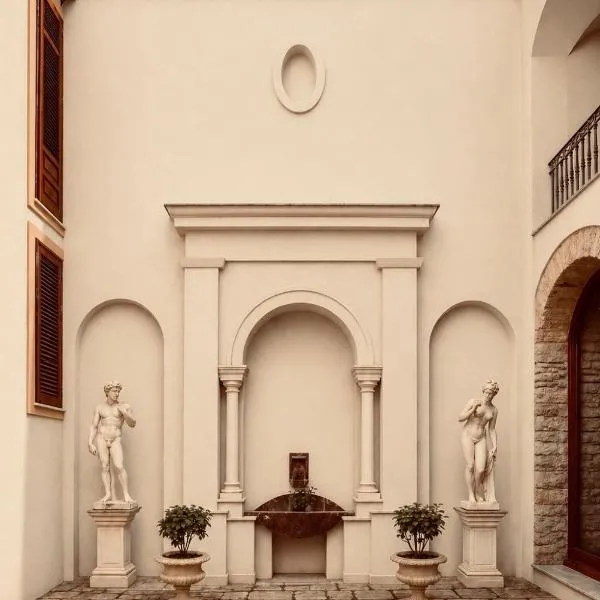 Dimora Beatrice, hotel en Termini Imerese