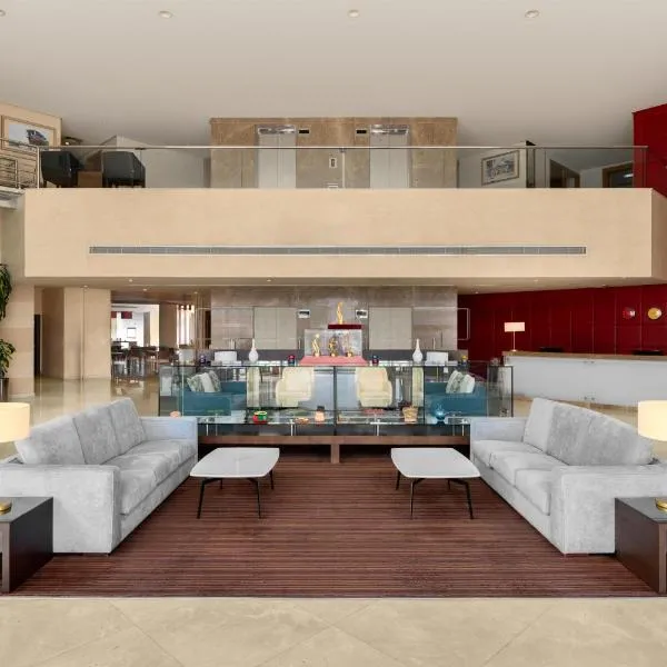 Park Inn by Radisson Al Khobar, hotel in Al Khobar