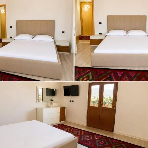Versailles Rooms, hotel in Dukati i Ri
