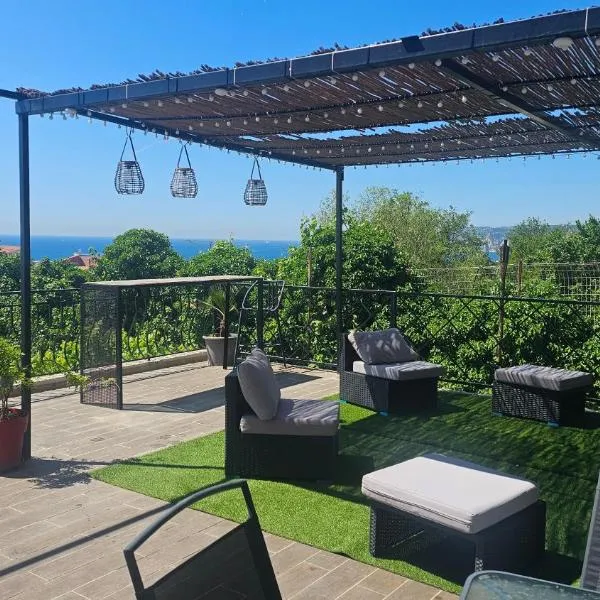 Zen et cosy, hotel a Marsella