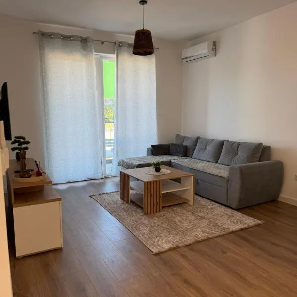 City Break Sarajevo, hotel u Sarajevu