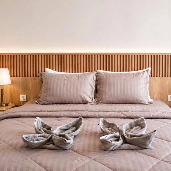 Pantai Ayu Homestay, Hotel in Padang Bai