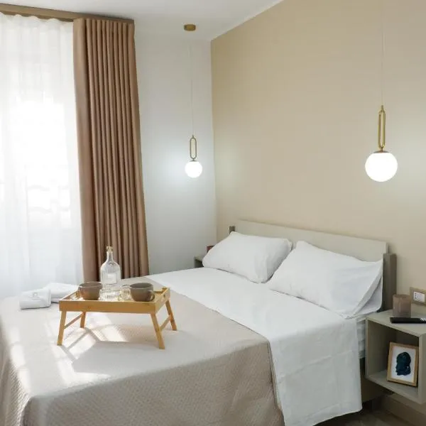 Dimora Don Ferdinando, hotel u Napulju