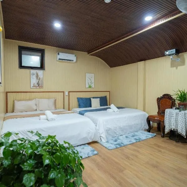 Home Đăng Hải, Hotel in Phú Hiệp