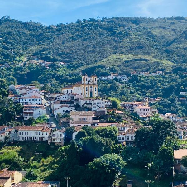 Cantinho Família Vila