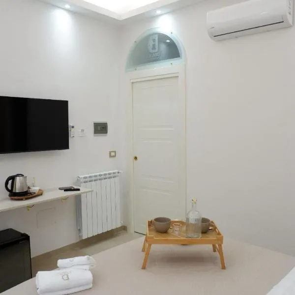 Dimora Don Ferdinando, hotel din Napoli