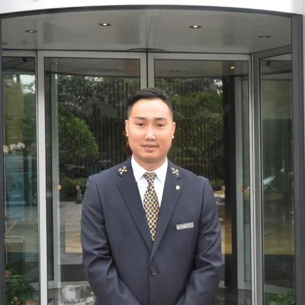 InterContinental Foshan by IHG, готель у місті Фошань