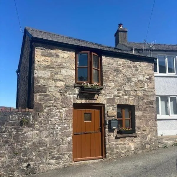 The Old Stable, hotel i Abergavenny