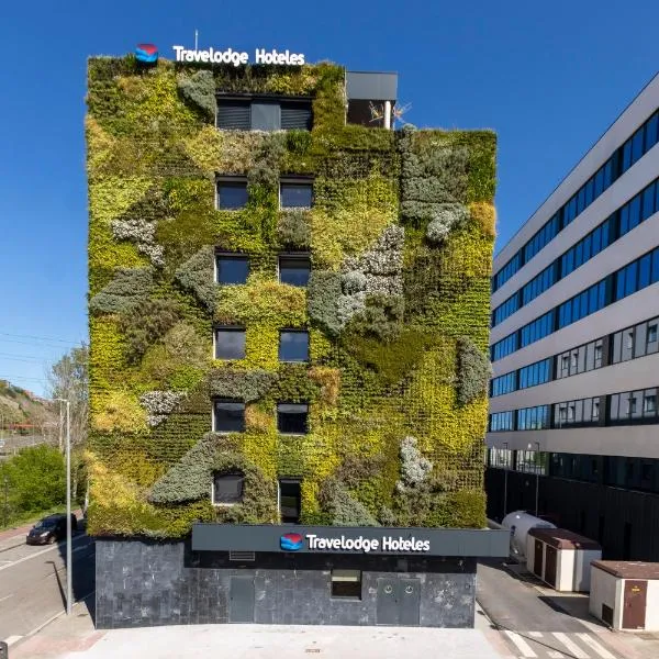 세스타오에 위치한 호텔 Travelodge Bilbao Sestao
