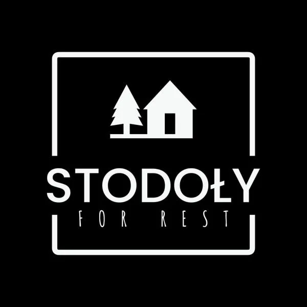 Stodoły ForRest, hotel v destinaci Czarna