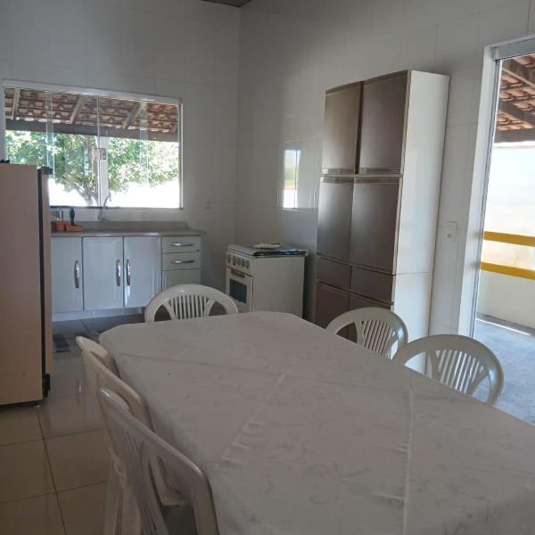 Casa Para Temporada Garcia/Pereira - Foto 4