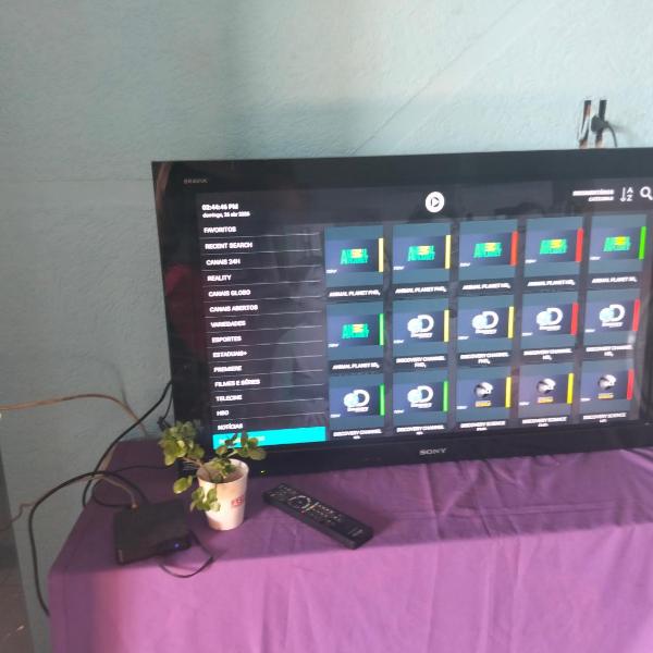 Casa simples inteira com árvore e rede perto do Aeroporto de CG - Foto 5