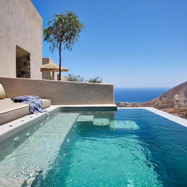 Aeon Suites - Adults Only by Mr and Mrs White، فندق في بيرغوس