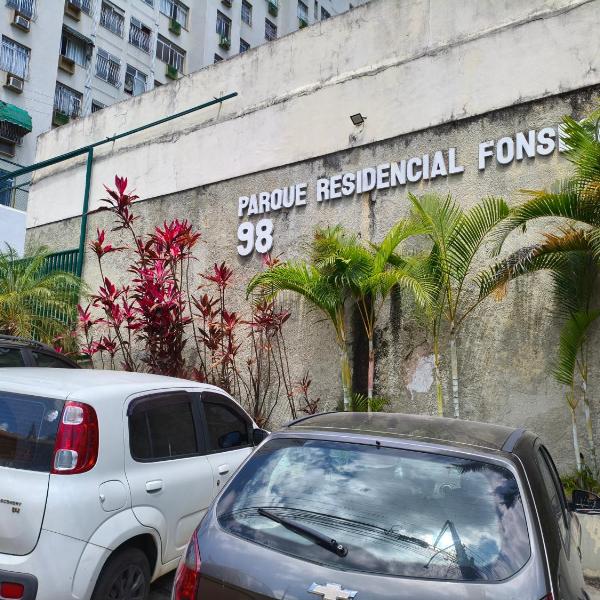 15 minutos do Centro de Niteroi