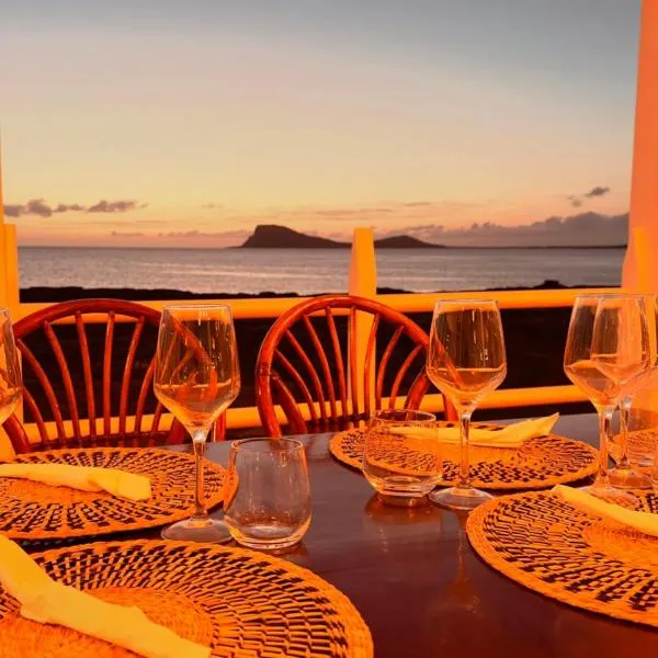 Murdeira Village, hotel i Beirona