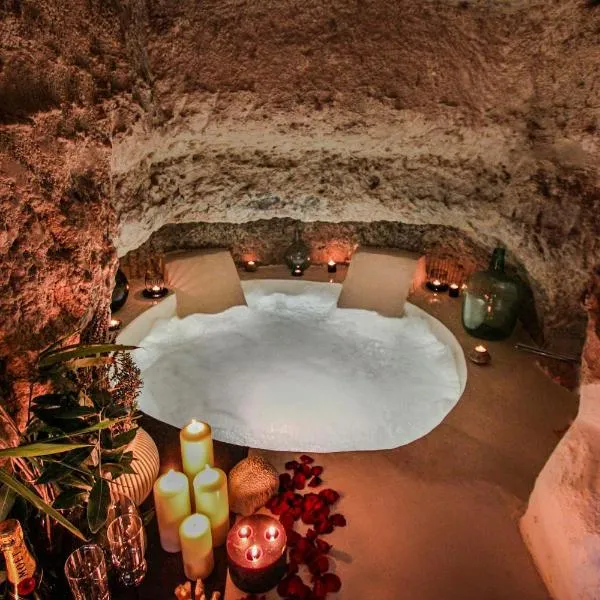 XUQ Hotels Lomas de Ruvira, hotel a Jorquera