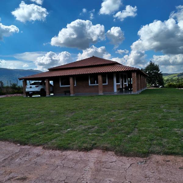 Solar do Ouro - Foto 4